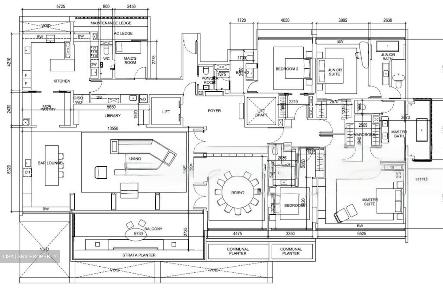 21 Anderson (D10), Condominium #467603571